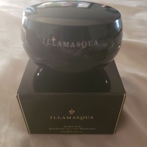 Illamasqua face creme